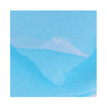 Pp+Pe Polypropylene Spunbond Nonwoven Fabric